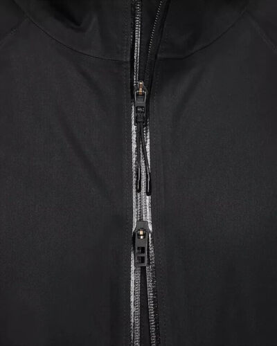 Nike Storm Fit ADV APS Black Waterproof Men's Jacket Sz Medium (DQ6640-010) $250 - Picture 7 of 15