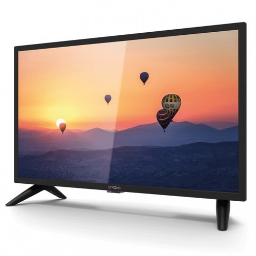 24″ STRONG SRT 24HC3023 LED TV 1366×768 Triple-Tuner DVB-T2 DVB-C DVB-S2 HDMI