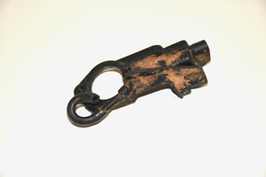 Husqvarna 346 Original Flansch Kleinteil Ersatzteil für Motorsäge Kettensäge # E