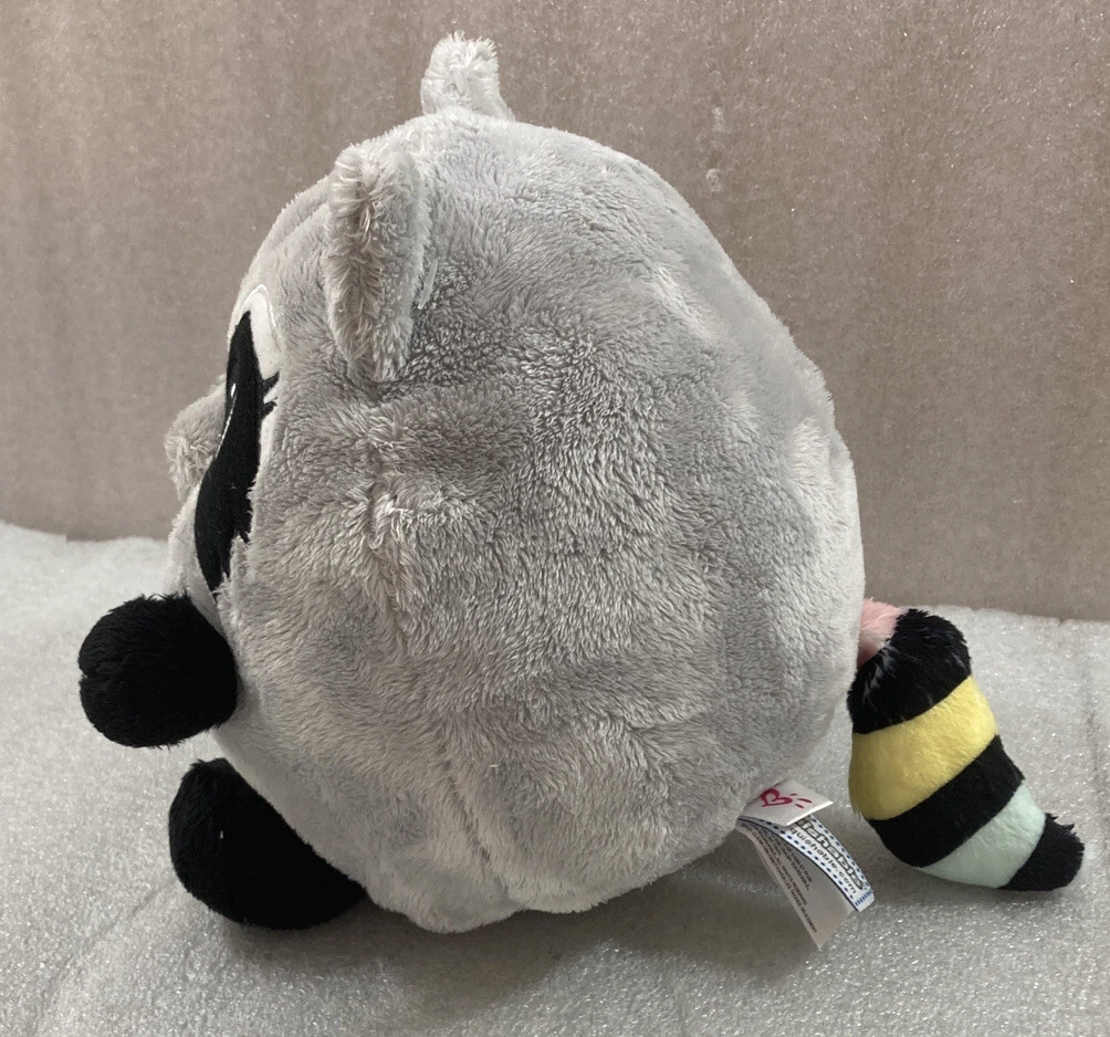 Squishable raccoon best sale