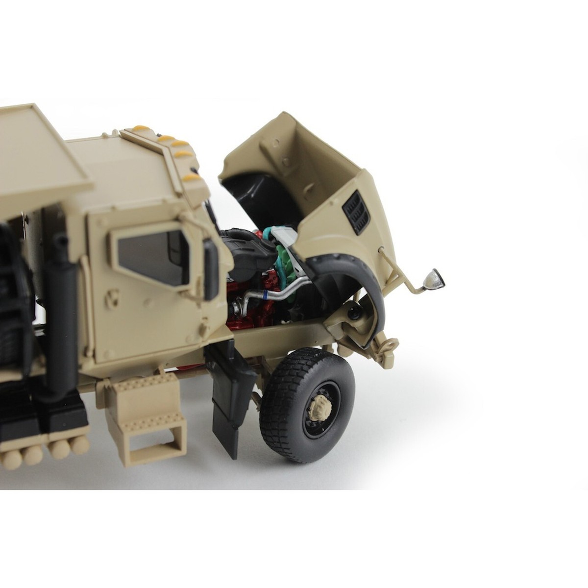Supreme® 2024S/S First Gear Truck Car Supreme First Gear Truck (SS24) - $128
