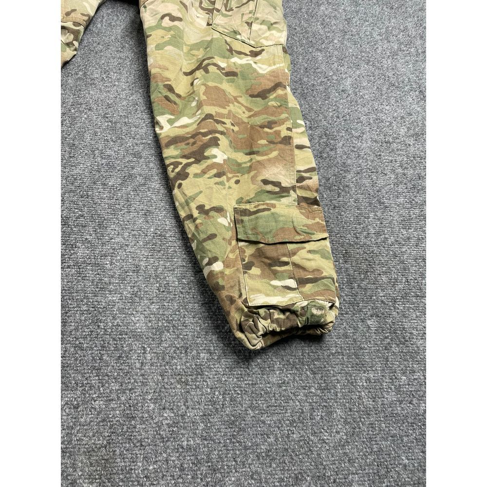 個人装備 multicam cargo pants Military Style Tactical Combat Cargo Pants MultiCam Camo