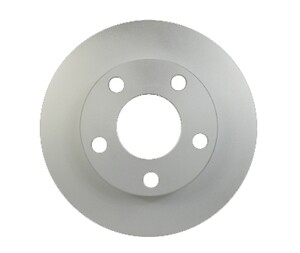 Rr Disc Brake Rotor   Hella Pagid   355122382