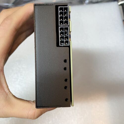 NVIDIA GeForce RTX 3080Ti 12GB GDDR6X 2SLOT Turbo Graphics Card - Picture 5 of 5