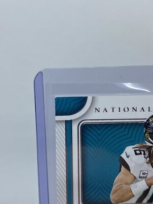2022 Panini National Treasures - Tremendous Treasures Trevor