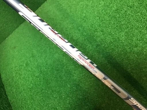 普利司通 B-LD FW 女士 / 5w 20 度 / 硬度 A / 空气加速器 BS-LD 适用于木材 — 第 2/4 张图片