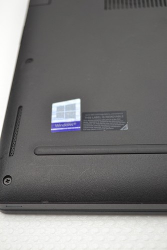 DELL LATITUDE 5300 Intel Core i5 8th Gen 8GB RAM 256GB SSD Windows 11 Pro - Afbeelding 7 van 12