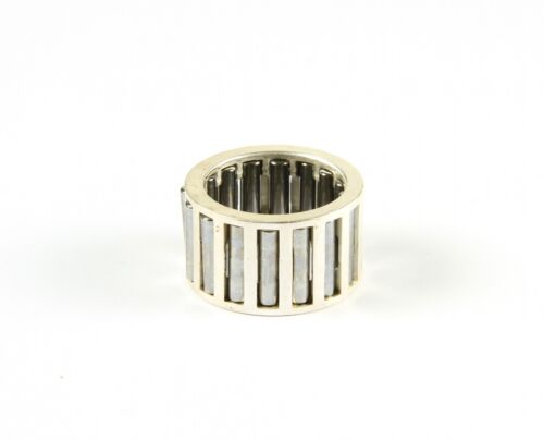 Kawasaki KX 125 2008 Prox Connecting Rod Big End Bearings 22.222917F