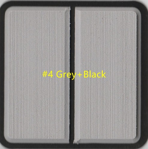 Centurion Falcon V Swim Platform Step Pad Boat EVA Foam Faux Teak Deck Floor Mat - Bild 9 von 17