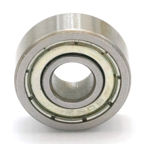 Serie 60 ABEC1/ABEC3 cuscinetto a sfera schermato/sigillo scanalatura profonda - Foto 67 di 107