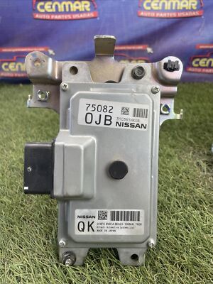 310F6 BV81A | NISSAN OEM TRANSMISSION CONTROL MODULE UNIT 310F6 BV81A | NISSAN OEM TRANSMISSION CONTROL MODULE UNIT
