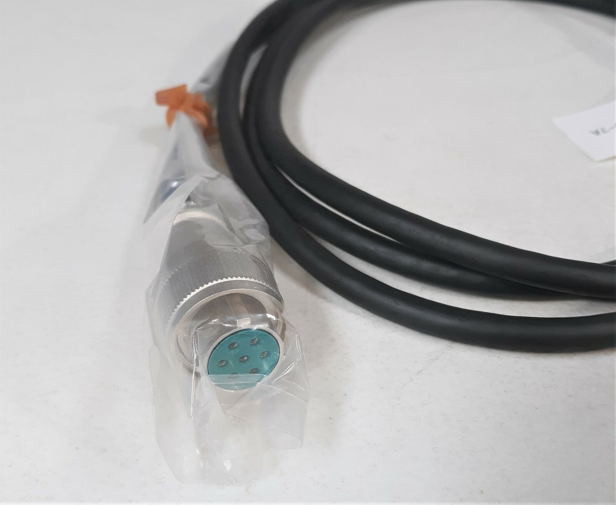 Shinagawa Densen ET-KV2.5-7A Cable Assembly, SSX 2011 LF, 6