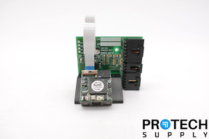 Intermec EV15 Scan Engine + Barcode Adapter PCB with WARRANTY