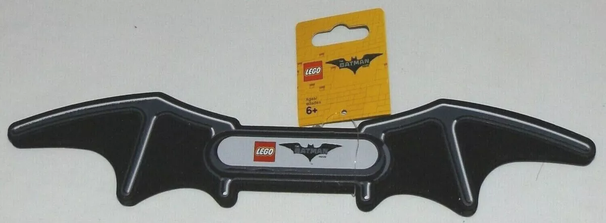 Lego batman sale batarang