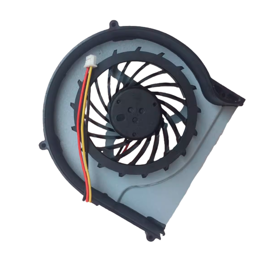 Radiatore Con Ventola Per HP DV6-3000 E DV7-4000 (622032-001 / 609965-001) Usato Ma Come Nuovo