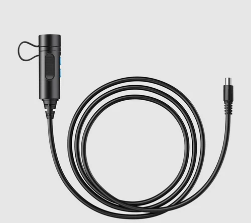 BLUETTI Extra Battery Connection Cable P090D for AC200P AC200MAX AC180 Generator