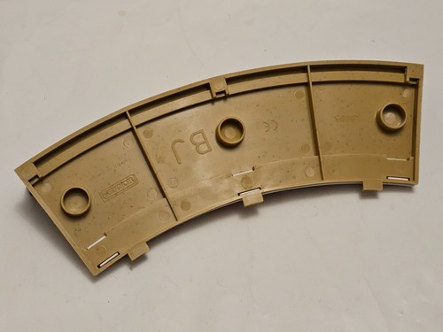 Scalextric Border CURVE Hairpin R1 Radius 1 BJ L8995 Sandy & Barrier L8998 - Picture 2 of 8