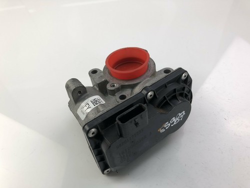 E5987 DACIA Drosselklappe 8201171233