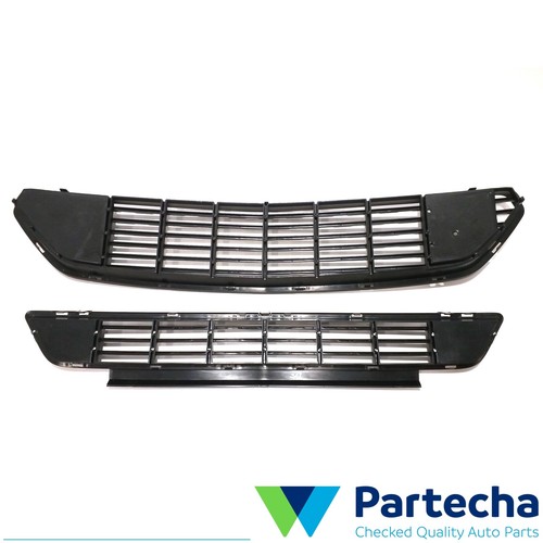 Juego de parrilla delantera para Ford EE. UU. convertible Mustang 2014 - 2017 - Imagen 3 de 4