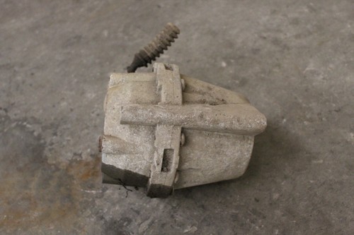 2005 JOHN DEERE BUCK 650 FRONT DIFFERENTIAL DIFF BOMBARDIER QUEST 05 - Picture 4 of 12