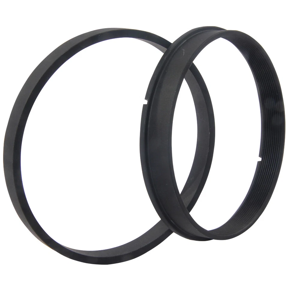Copal Compur #3S Retaining Ring For Large Format Lens Fujinon (Diameter 60.4mm) - Image 2 of 4
