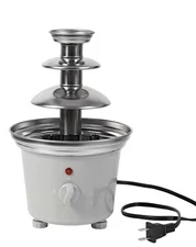 Chocolate Fountain Machine