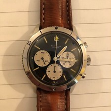 Cronografo Breitling AVI 765 Co-Pilot