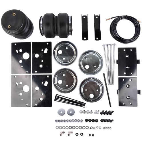 For 2014-2023 Dodge RAM 2500 Lift Spring Suspension Bags Kit 4WD/AWD 89289 - Picture 5 of 11