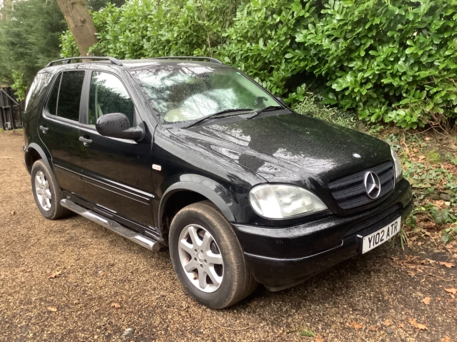 Image 1 - Mercedes 430 ml