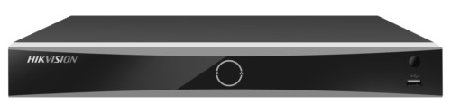 Hikvision 12MP 4K AcuSense NVR DS-7732NXI-K4 32 Kanal Netzwerk Videorecorder - Bild 3 von 10