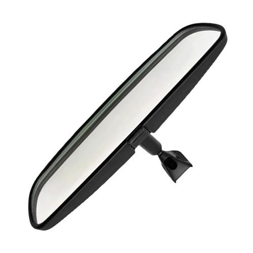 Black Rear View Mirror In Car Plastic D09W-69-220 Fits For CX-5 2017-2021 KF - Picture 2 of 8