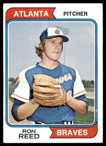 1974 TOPPS BASEBALL YOU PICK SEE SCANS ALL GRADES HUGE SELECTION ON EBAY LOT#3 - Picture 261 of 496