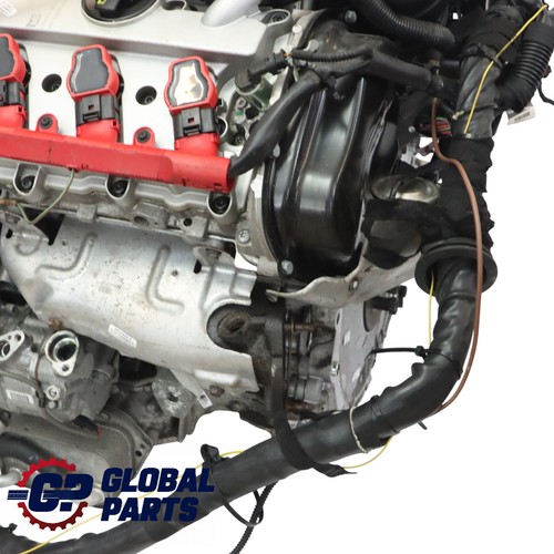 Audi S4 B8 S5 8T 8F 3.0 TFSI Quattro Complete Engine CGWC 333HP 59k, WARRANTY - Picture 7 of 12