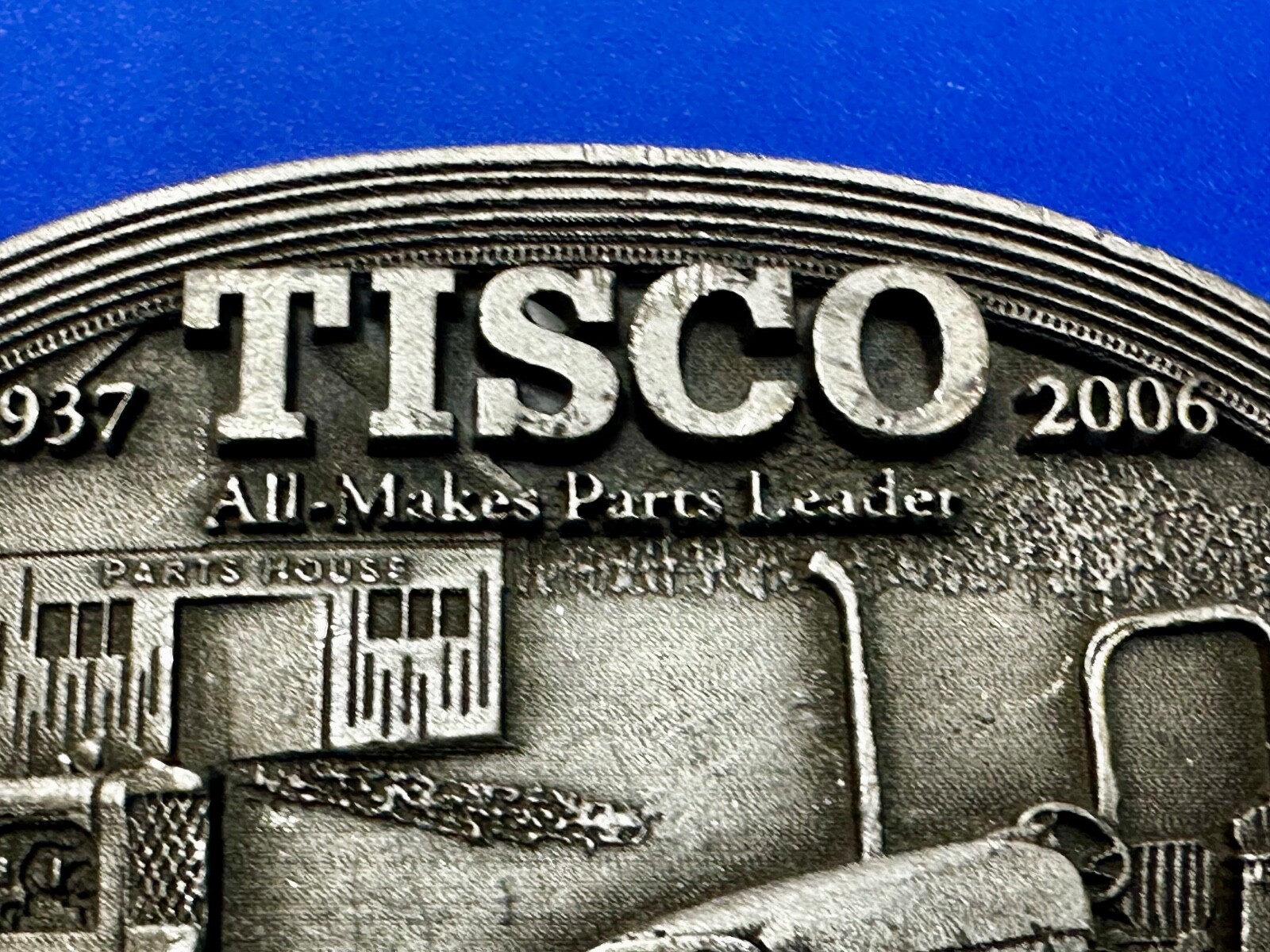 TISCO Tractor Implement Supply Replacement Parts … - image 4