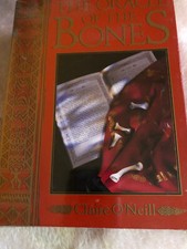 The Oracle of the Bones/Book With Casting Bones and Casting Map Cloth Paperback 