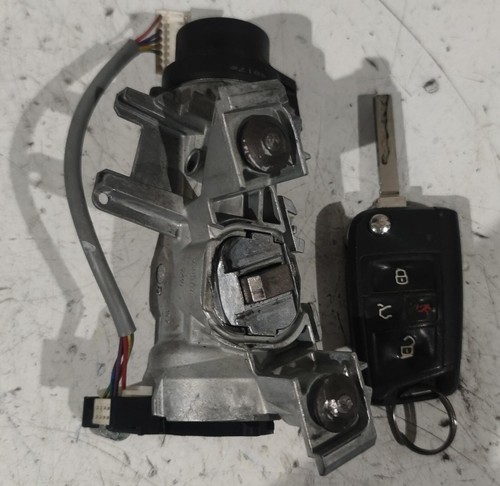 Set Llave Para SEAT Leon 4° Serie (13>) - Imagen 9 de 10
