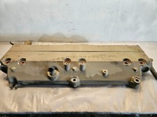 Cummins Big Cam 3 Nt855 Diesel Engine Aftercooler Complete Assembly 215176 Oem