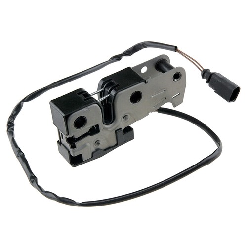 Serrure Électrique de Capot Moteur prévu pour VW GOLF V JETTA III - 1K1823509E - Imagen 4 de 8