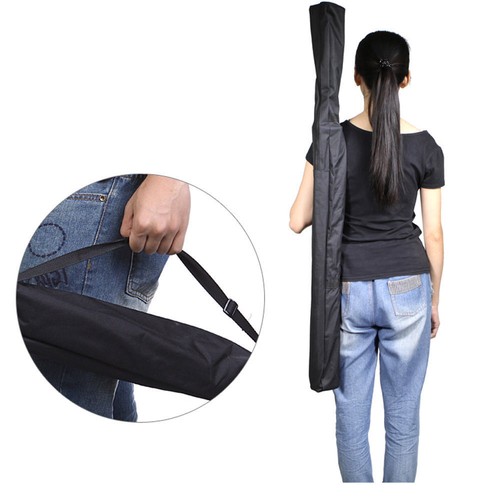 Studio 60cm/85cm/118cm Light Stand Carrying Bag Storage Case for Tripod Umbrella - Picture 3 of 14