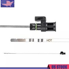 Transmission Oil Level Dipstick 31086-ja00a Fit For 2015-2022 Nissan Rogue 2.5l Transmission Oil Level Dipstick 31086-ja00a Fit For 2015-2022 Nissan Rogue 2.5l