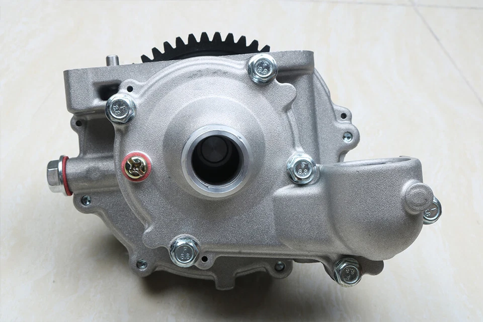 NUEVO para POLARIS 96-03 XCR 600 SP 700 800 ULTRA 780 MONTAJE BOMBA AGUA  Foto 4 de 4