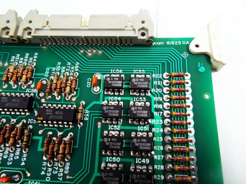 XYCOM 81625DA CONTROL BOARD - Picture 2 of 5