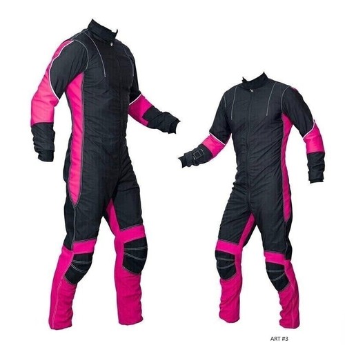Flying Jumpsuit Skydiving Freefly  in Special Variety Mixes, Free Shipping - Picture 2 of 4
