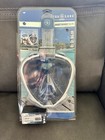 Aqua Lung Sport Smart Snorkel - Full Face Snorkel! New in package!