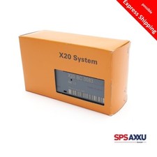 B&R X20BC0083  X20 BC 0083  REV.L0 BUS CONTROLLER