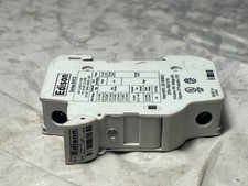 EDISON SERIES EHCC FUSE HOLDER 1 Single POLE 30A 600V USA