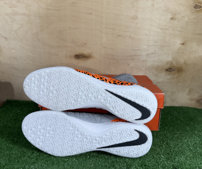 Nike Hypervenom X Proximo II IC 747486-080 Elit Grey boots Nike Hypervenom X Proximo II IC 747486-080 Elit Grey boots