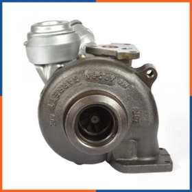 Turbolader für VW 2.5 R5 TDI 174PS | 716885-0001, 716885-0002