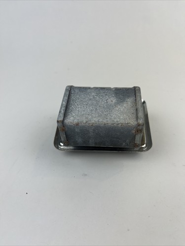 1953-55 Studebaker Under Dash Factory Ash Tray Assembly NICE Original - Bild 7 von 8