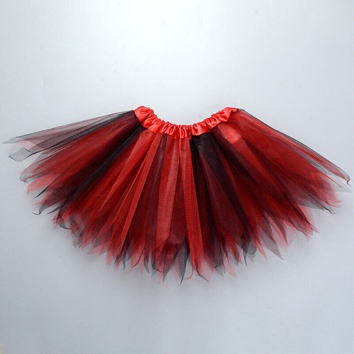 Tutu Skirt GIRLS KIDS Fancy Dress Hen Party Birthday - Picture 15 of 19